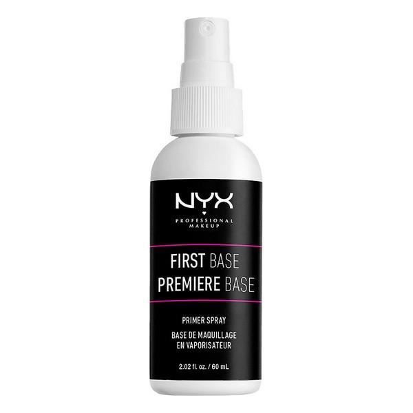 First Base NYX præ-makeup base (60 ml)