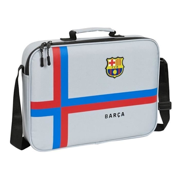 Lompakko - SAFTA - FC Barcelonan 3. joukkue. 22-23 - Monivärinen - Lapsi - Crossbody Flerfärgad