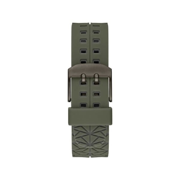 Klocka - Guess - GW0342G1 - Automatisk - Grön - Sport Grön