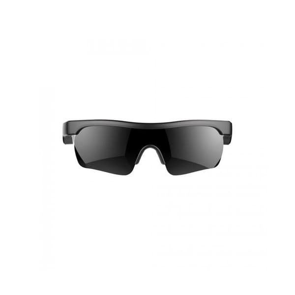 Sport audio Bluetooth briller - KSIX - Luftledning - IPX5 Sort
