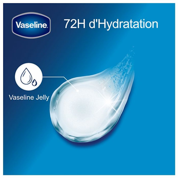 Vaseline Original Smooth Lip Balm 7 g