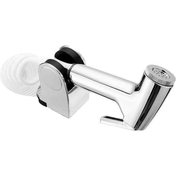 Bidet - H4578 - ABS - Bærbar Spray - Trykjustering 2