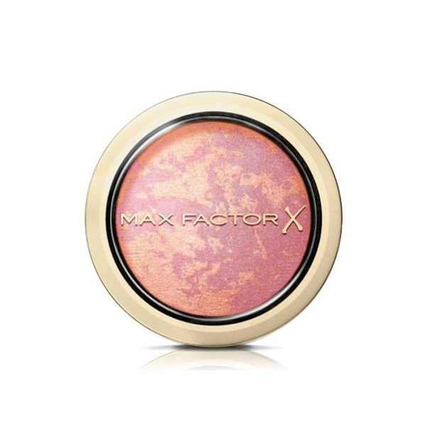 Max Factor Crème Puff Blush - 15 Seductive Pink