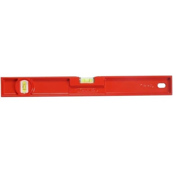 Niveau - STANLEY - 1-42-251 - Rektangulær - TMLH - 40 cm Orange