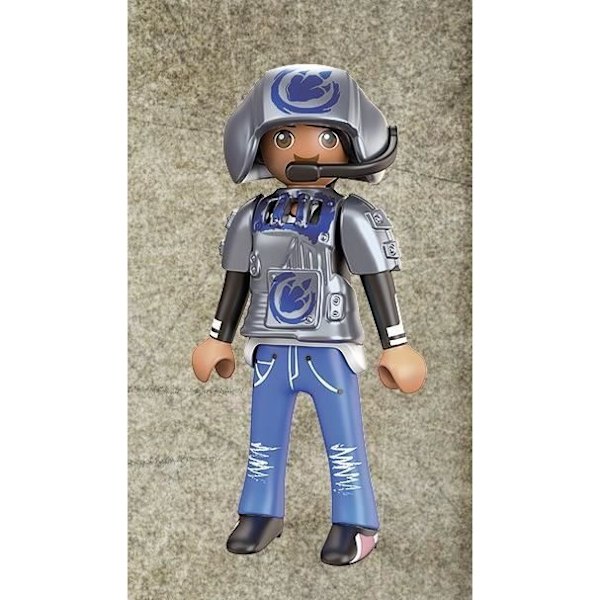 PLAYMOBIL - 70929 - Dino Rise - Ammuntaajoneuvo Dino Minelle