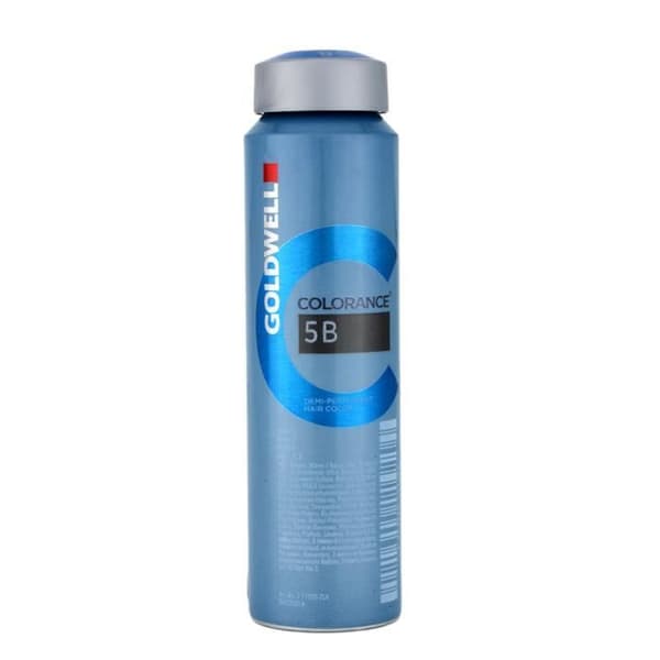 Goldwell Hiusväripurkki 120ml - 5B