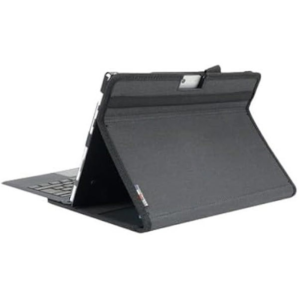 Etui rabat - MOBILIS - Microsoft Surface Pro 8/9 - Sort - Syntetisk - Unisex Sort
