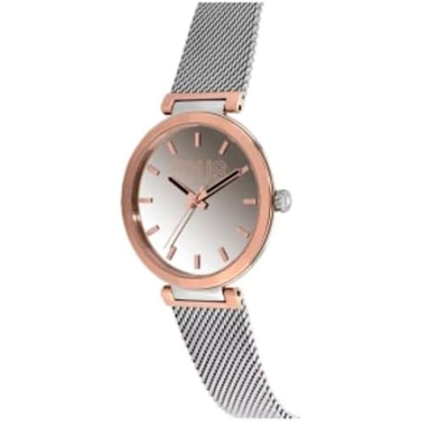 Montre TOUS S-Mesh Spejl 3000132100 i Rustfrit Stål til Kvinder - Quartz - Vandtæt 3 ATM Rostfritt stål
