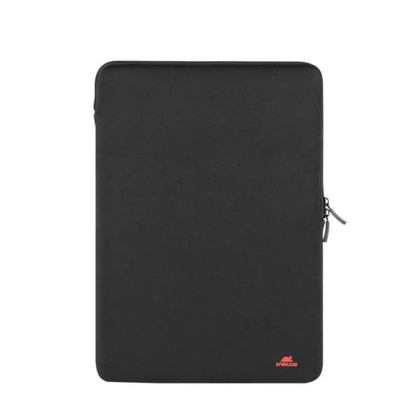 Rivacase ANTISHOCK Sort 15,6" Laptop Taske - RIVACASE - ANTISHOCK - Etui - Sort Sort