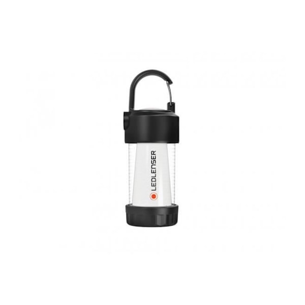 Lykta - Ledlenser - ML4 - Ultrakompakt - Laddningsbar - 300 lumen