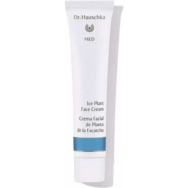DR. HAUSCHKA - Ansigtscreme med Krystalficoide 40 ml