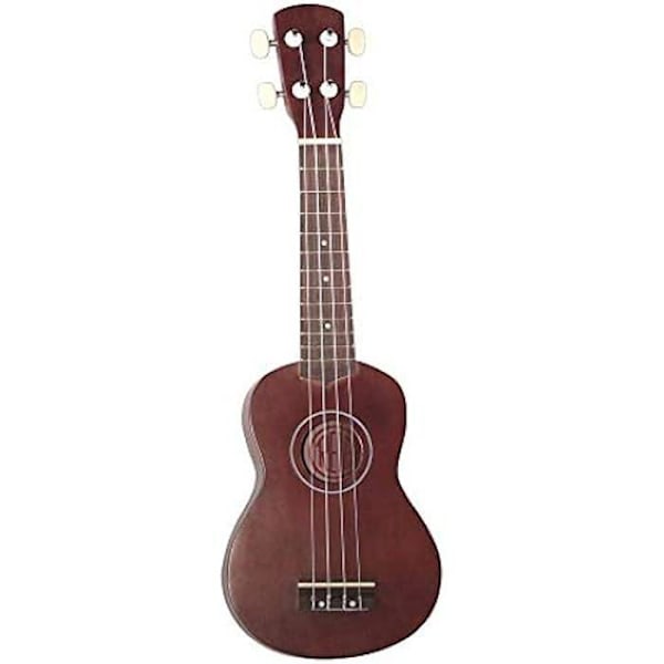 Ukulele - REIG - Soitin - Kevyt - Helppo soittaa - Aikuisille