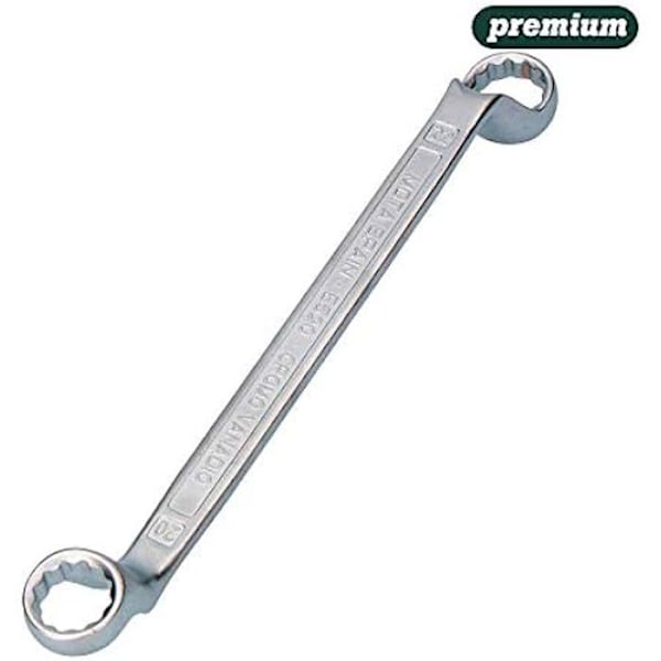 Säädettävä jakoavain - EDM - Mota Tools 39014 - Teräs - 25 x 28 mm - E525 Flerfärgad