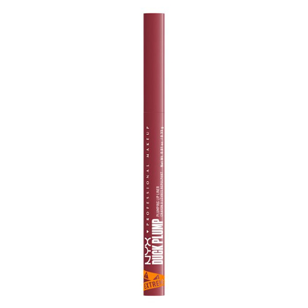 Huulipunasivellin - NYX Professional Makeup - Duck Plump - Flirty Flip - 10h kesto - Matta viimeistely Flirty Flip
