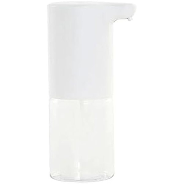 Automatisk sæbedispenser med sensor Dkd Home Decor Transparent plast (600 ML) Flerfärgad