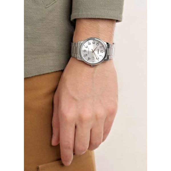 CASIO MTP-V002D-7B KELLO