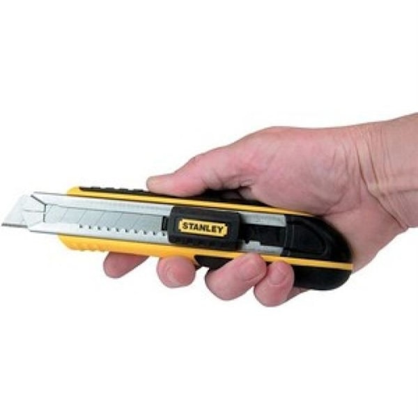 STANLEY Patronkutter 18mm FATMAX