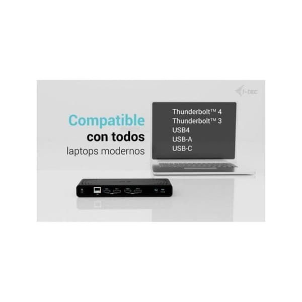 Videoadapterkabel - STARTECH - DP til Mini DP - 15 cm - Han til Hun - Sort/Hvid