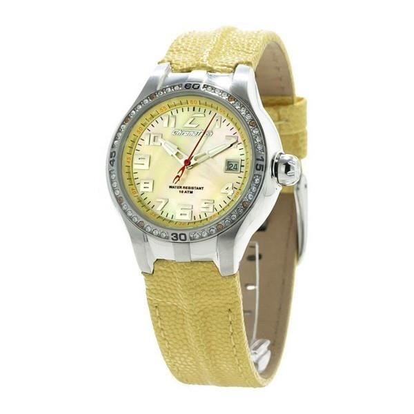 Chronotech damklocka CT7980L-05S (37 mm)