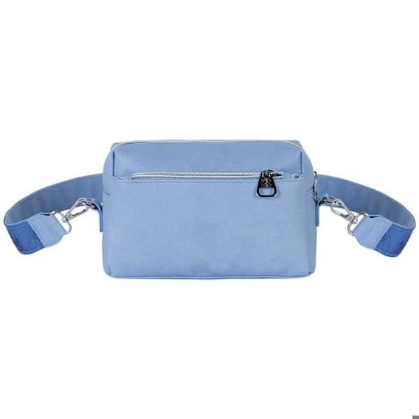 "Sac Ginger - Disney - Lilo og Stitch - Blå - One Size - Syntetisk" Blå