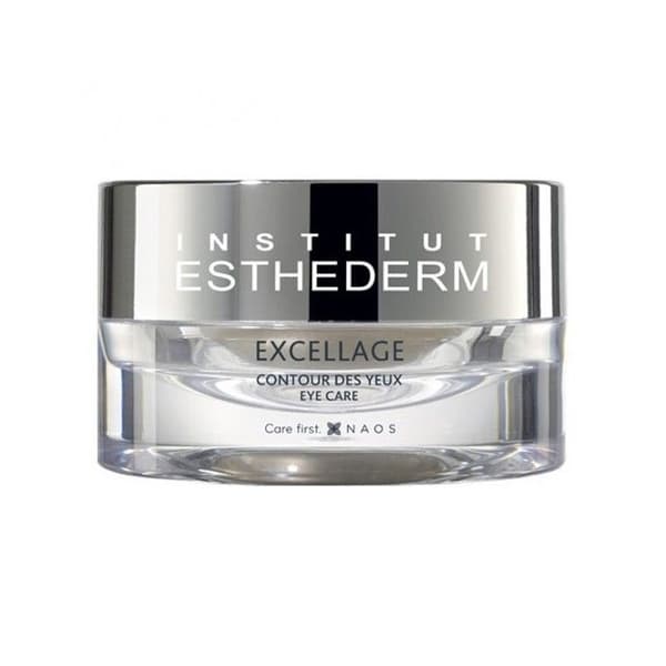 Esthederm excellage silmänympärysvoide 15ml
