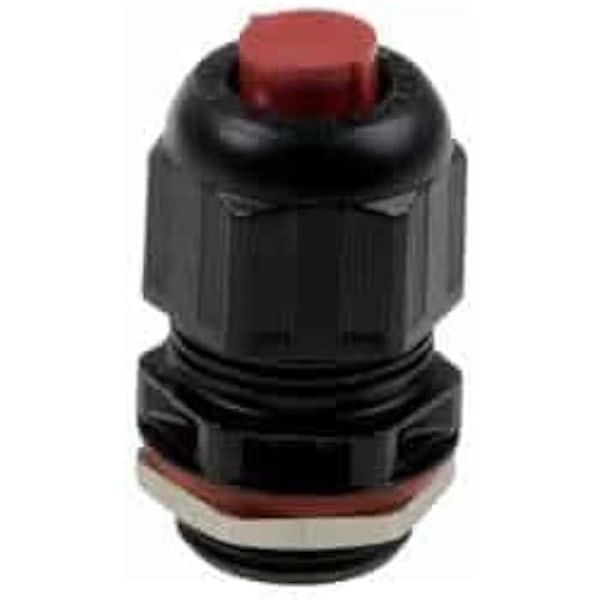 Kaapeliholkki M20 Panssaroitumaton - AXIS - EXTB-3, SKDP03-T
