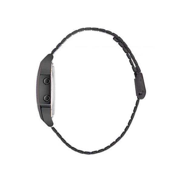 Adidas Ur med Rem AOST22073 Stål Sort