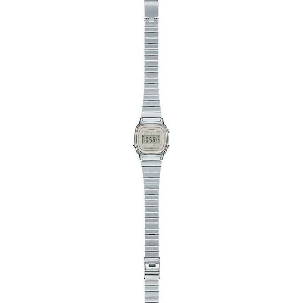 Casio Ur - Kvinder - LA670WEA-8AEF Pengar