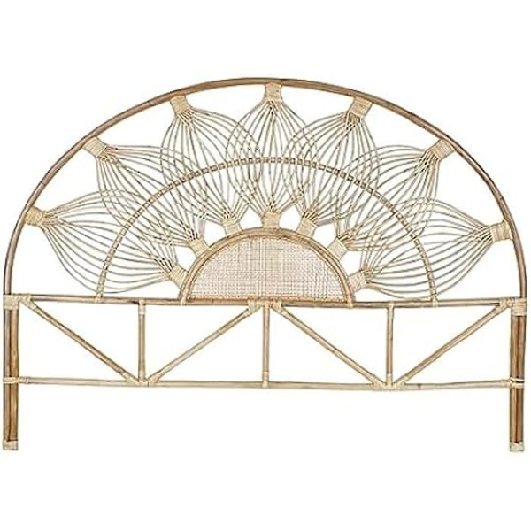 Pääty - DKD Home Decor - Ruskea - Nykyajan - Muotoilu kastanj