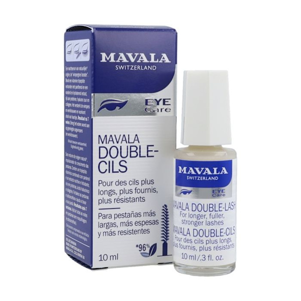 MAVALA EYE-LITE OG EXTENDER store øjenbryn