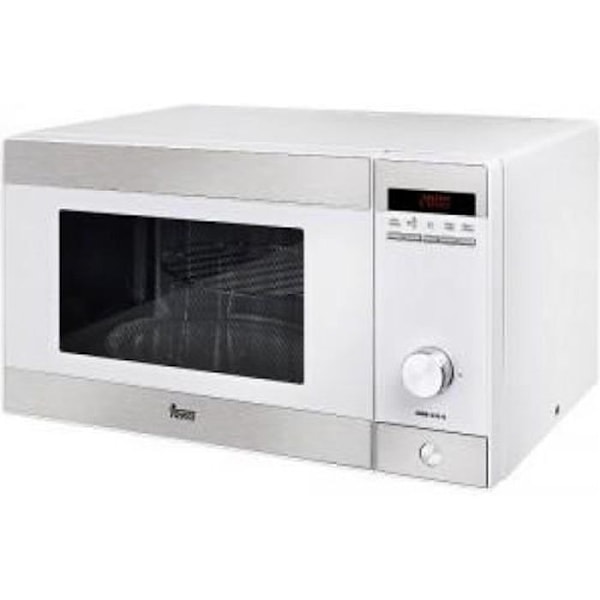 Mikroovn MWE-230 G HVID 23L GRILL ELEKTRISK