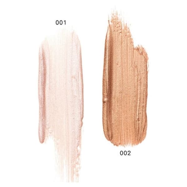 Gosh Kööpenhamina Bronzer Glow Up 002 Pronssi Gosh