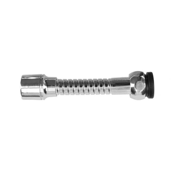 Bruserslange - håndbruserholder - Ferrestock brusehoved - FSKFAC007