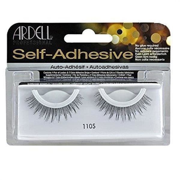 ARDELL itseliimautuvat 110S tekoripset