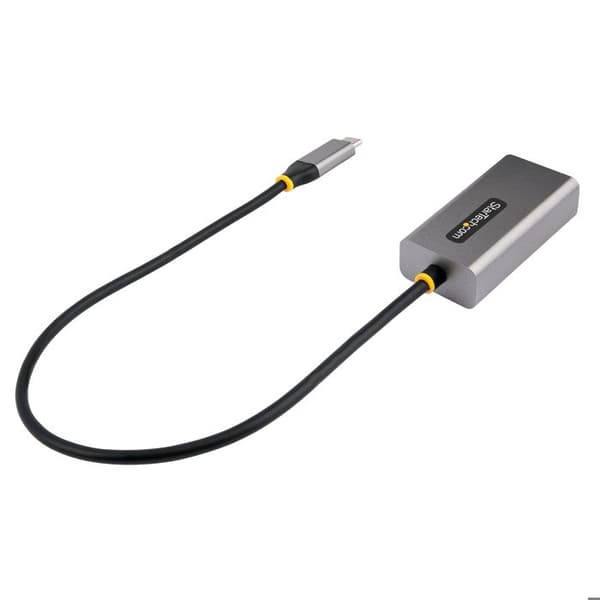 USB-C Ethernet-adapteri - StarTech.com - US1GC30B2 - 10/100/1000 Mbps - Plug-and-Play - Kompakti