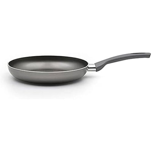 Normaali paistinpannu - BigBuy Home - Monivärinen - Helpottaa elämää - 44 x 14 x 4 cm mångfärgad