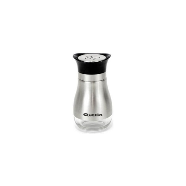 Inox-sælger - QUTTIN - 120 CC - Korrosionsbestandig - Holdbar - Æstetisk