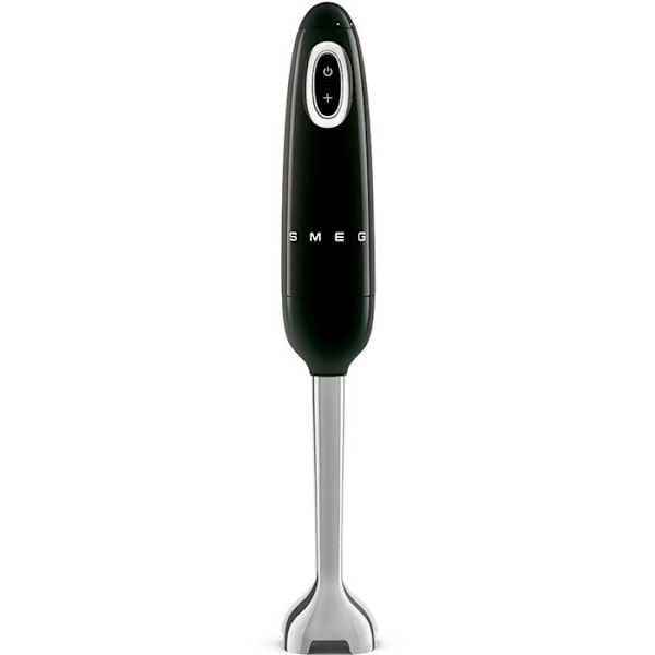 SMEG HBF11 BLÅ handmixer - Effekt 700W - Turbofunktion - Hastighetsvariator