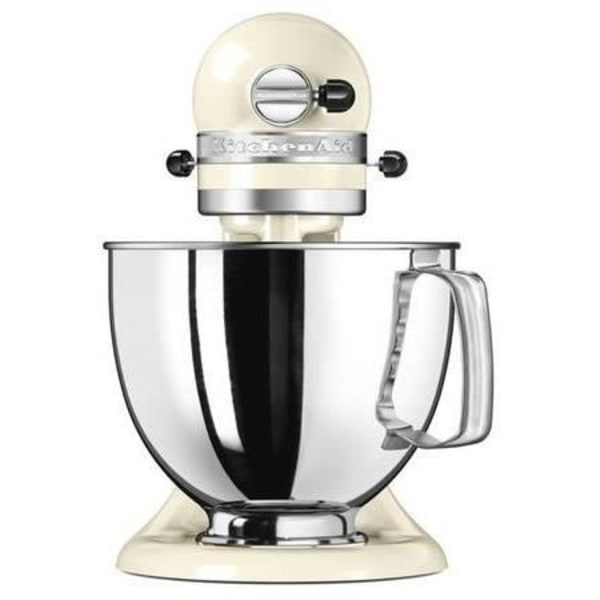 Kitchenaid ARTISAN flødebagværksrobot 4,8L -5KSM125EAC Grädde