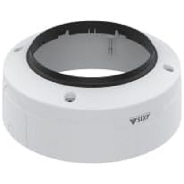 TP3820-E kotelo - Axis Communications - Musta - P3265-LVE:lle - 9 MM