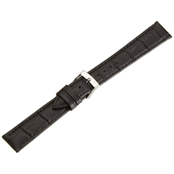 Morellato - Unisex Armbånd - Sort Læder - A01X2269480019CR18