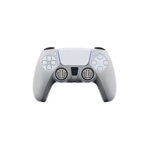 Kit tilbehør - Just For Games - PS5 - Gennemsigtig - 2 års garanti - Controller Transparent