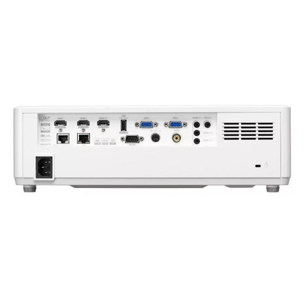 Optoma CinemaX ZU707T - projisektor