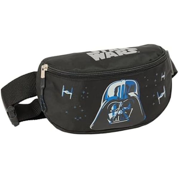 Sac Banane - SAFTA - Star Wars Rebellion - Komfortabel - Alsidig - Til Børn