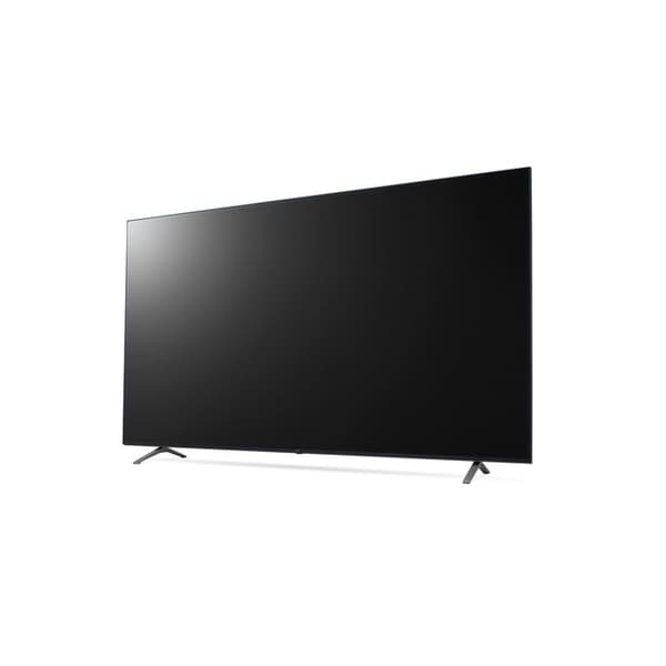 75" 4K TV – LG – UN640S – WebOS – Professionel brug