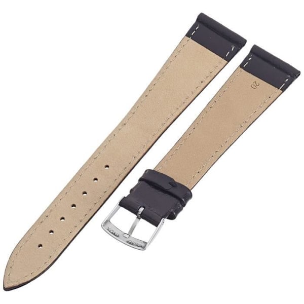 Armbåndsur - Morellato - A01K0753333019CR20 - Brun Læder - Chic - Voksen Brun