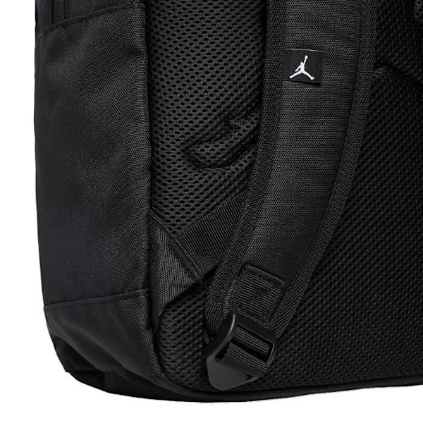 Ryggsäck - NIKE - Air Black - One Size - Barn - Pojke Svart