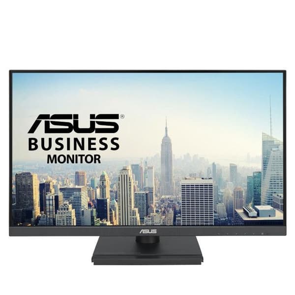 LED-näyttö - ASUS - VA24DQFS - 24 tuumaa - Full HD 1920x1080 - 100 Hz - IPS