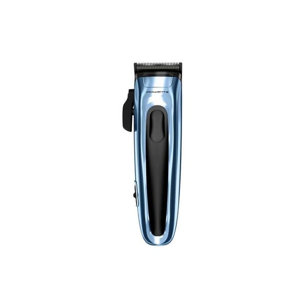 Rowenta TN1551E0 Barber Experience Skæg/Hår Klipper Sort/Blå