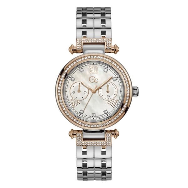 Klockor - GC Swiss made - Y78003L1MF